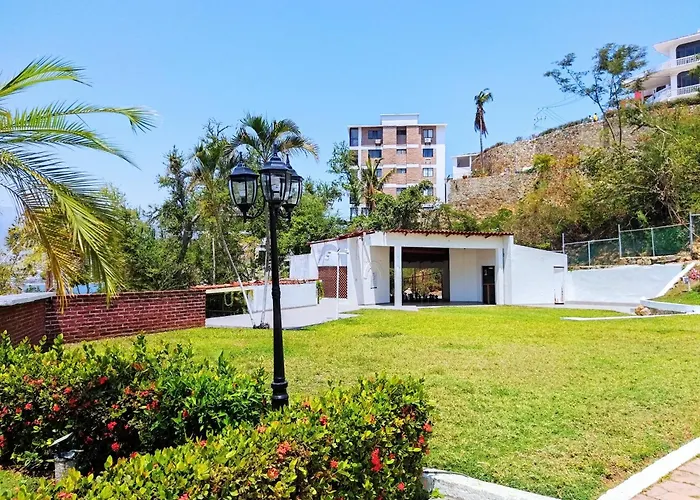 Hotel Aristos Acapulco