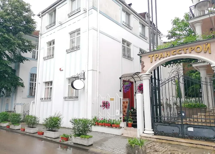 City Boutique Inn Varna