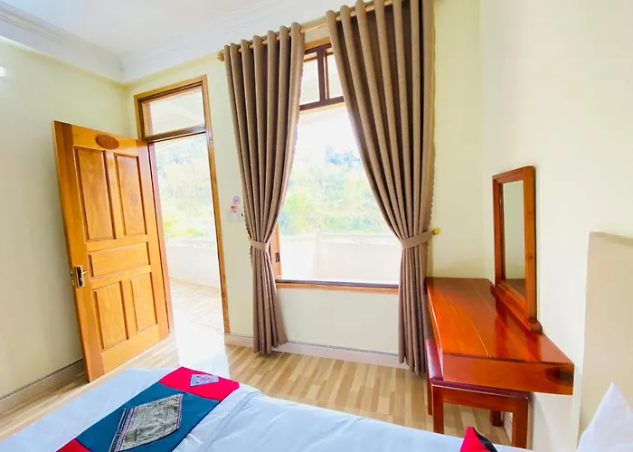 Ba Be Legend Hotel & Tours
