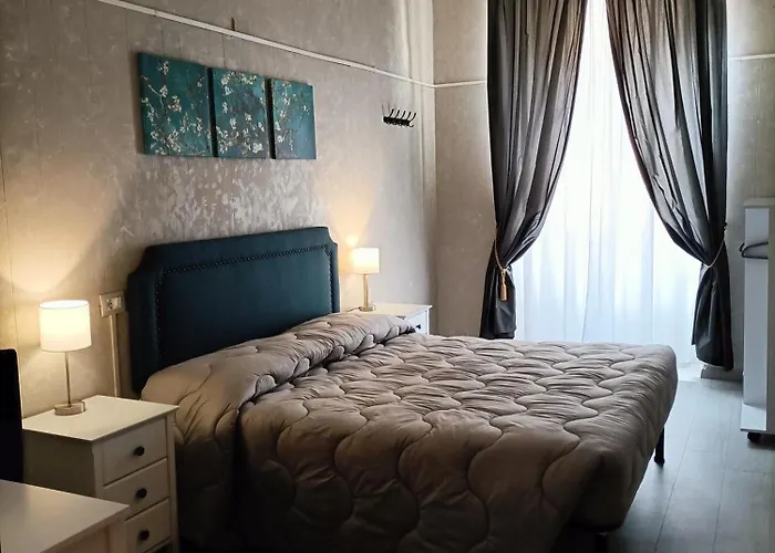 Rossi Hotel