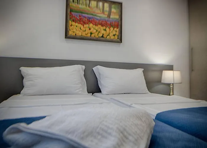 Belvedere - Cozy 2Bed Mellieha Seaview By Homely