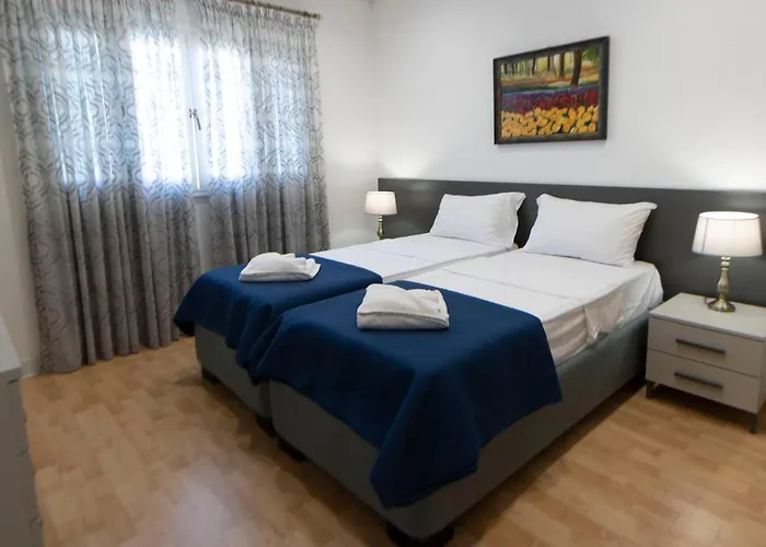Belvedere - Cozy 2Bed Mellieha Seaview By Homely