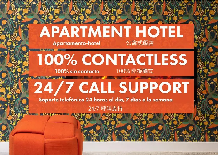 Fenix Hotel Hollywood Los Ángeles