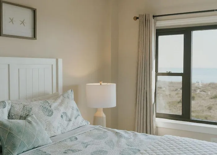 Dune Ridge Hideaway