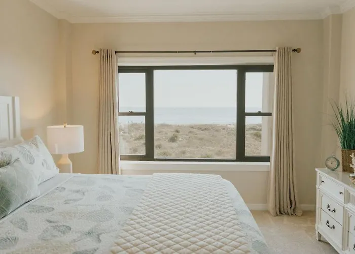 Dune Ridge Hideaway
