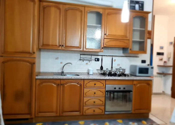 Inifinity Karla House
