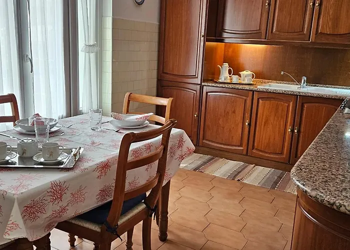 Casa Lavagna