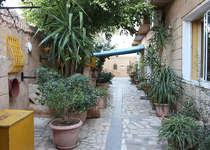 Hotel Donia