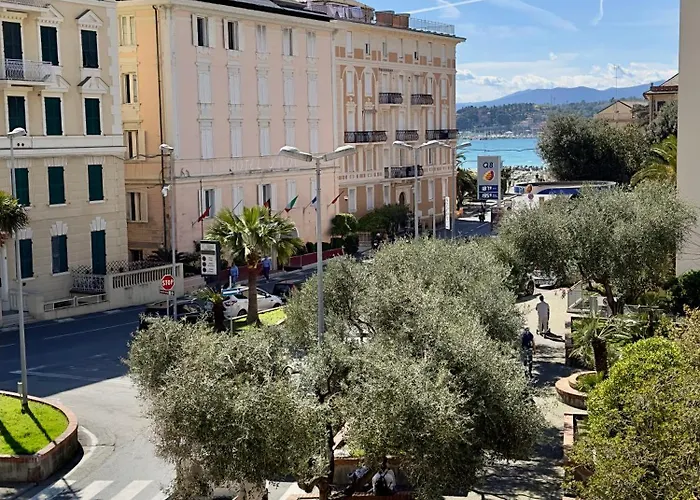 Appartamento La Mola