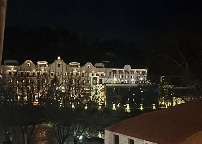 Pensao Avenida