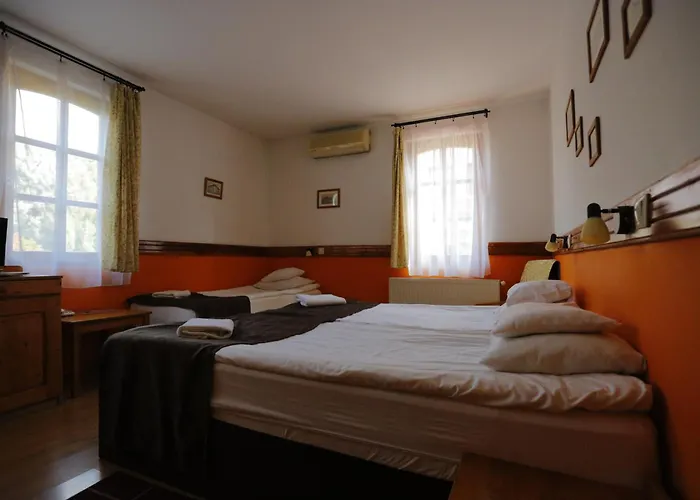 Hotel Szent István