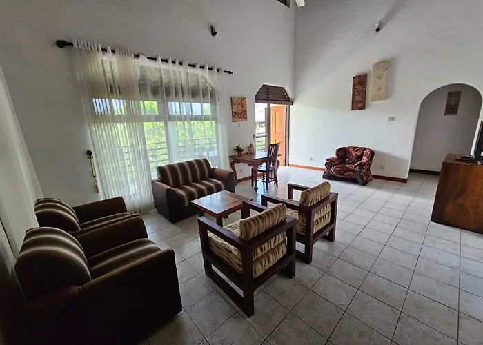 Green Village Negombo