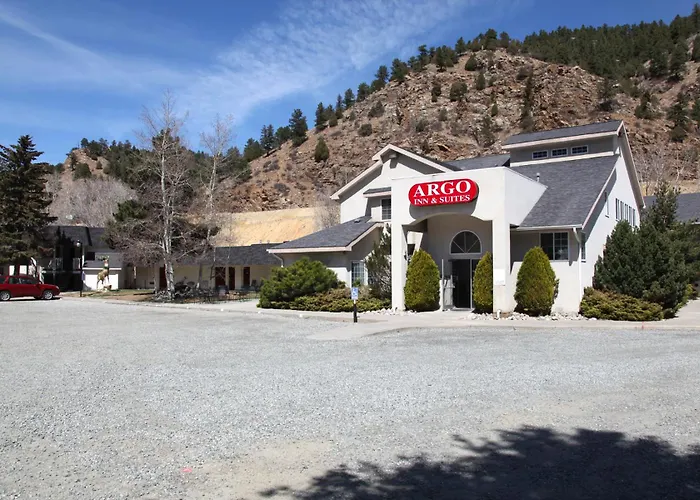 Argo Inn And Suites