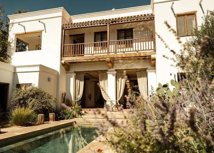 El Cortijo Hotel Boutique
