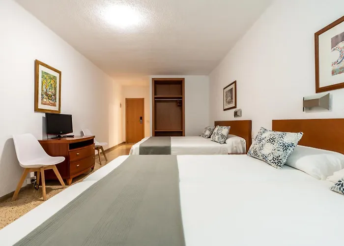 Hotel Ecoavenida