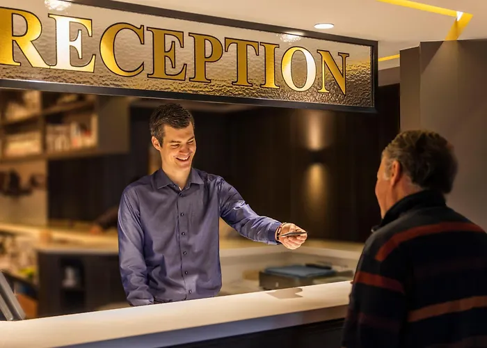 Hotel Donny