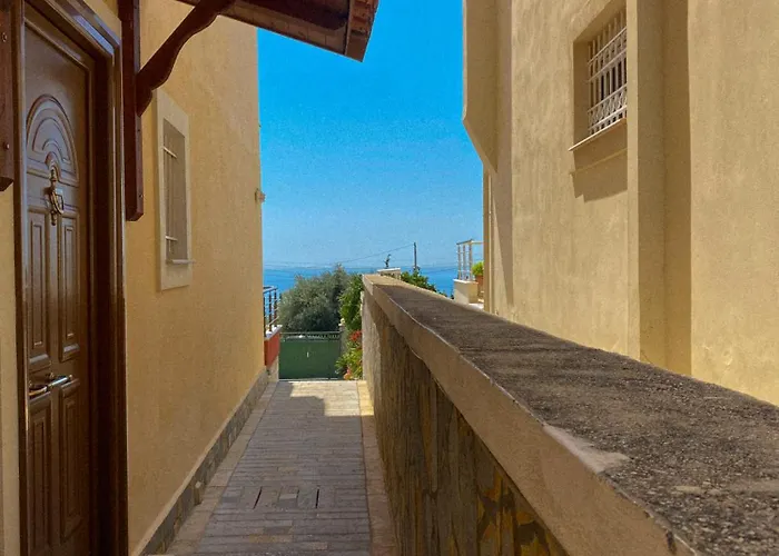 Dhori House Dhermi