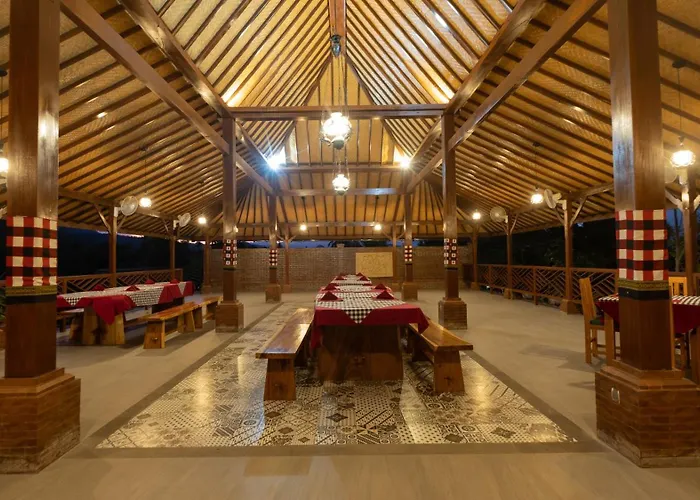 The Bali Menjangan Boutique Villas & Dive Center