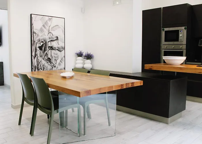 Alivi Indipendent Apartment