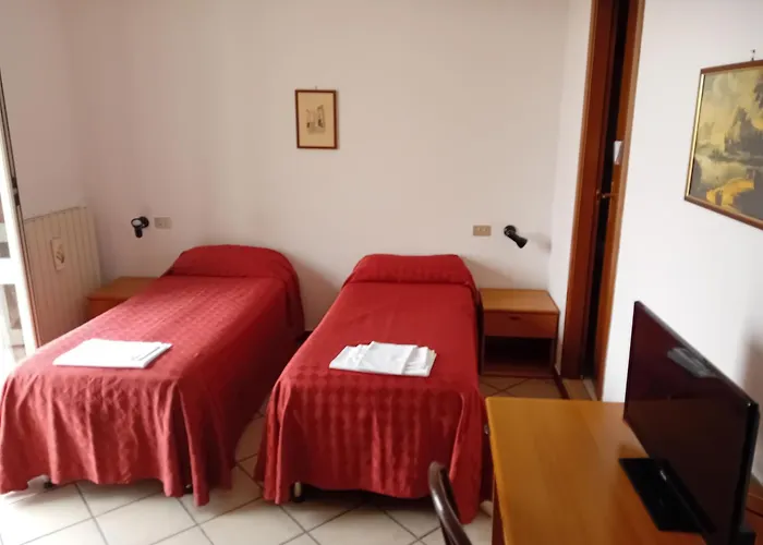 Hotel San Francesco Inn
