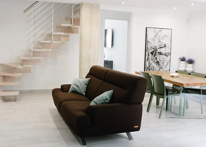 Alivi Indipendent Apartment