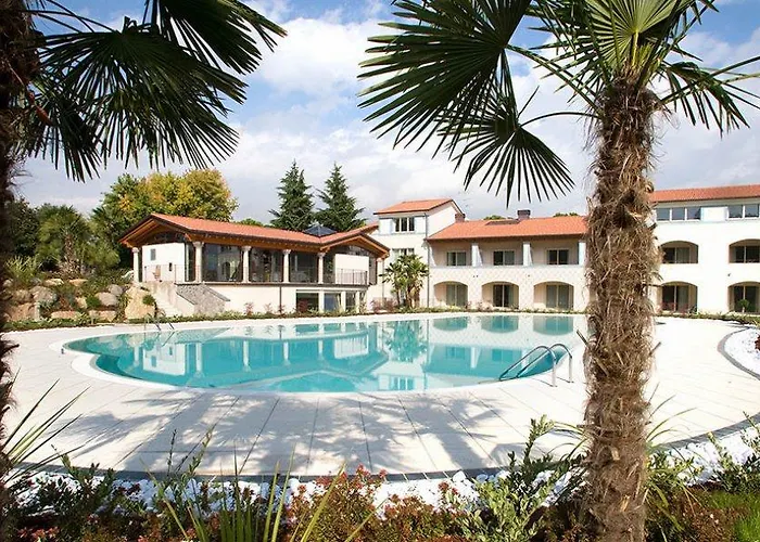 Monastero Resort & Spa By Double Hospitality Soiano Del Lago