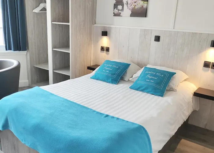 Hotel Sfinx