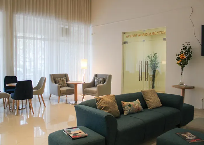 Hotel Francis