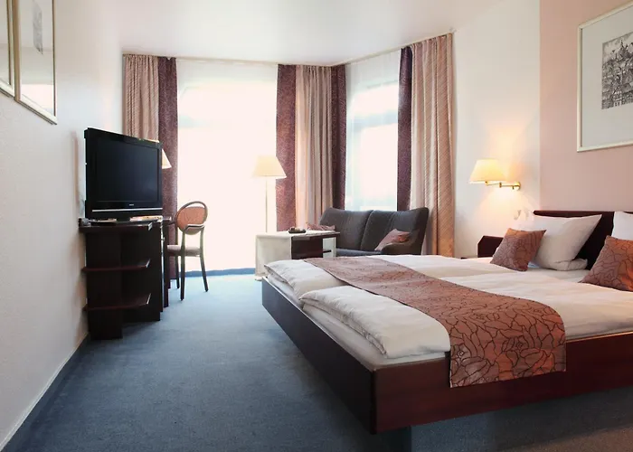 Hotel Stuempelstal