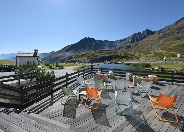 Hotel Interalpen