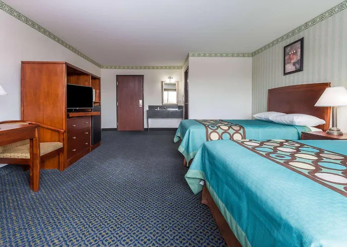 Super 8 By Wyndham Sacramento