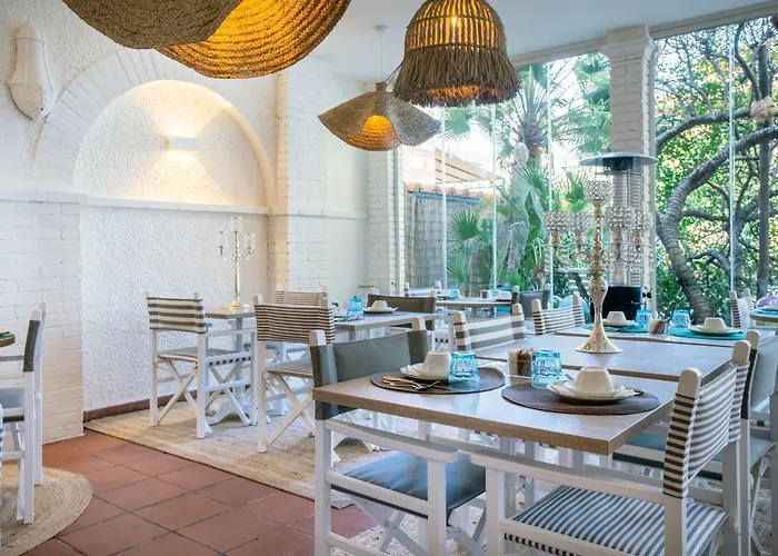 Hotel Olimpia