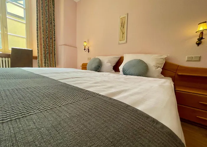 Hotel Schloss Zell