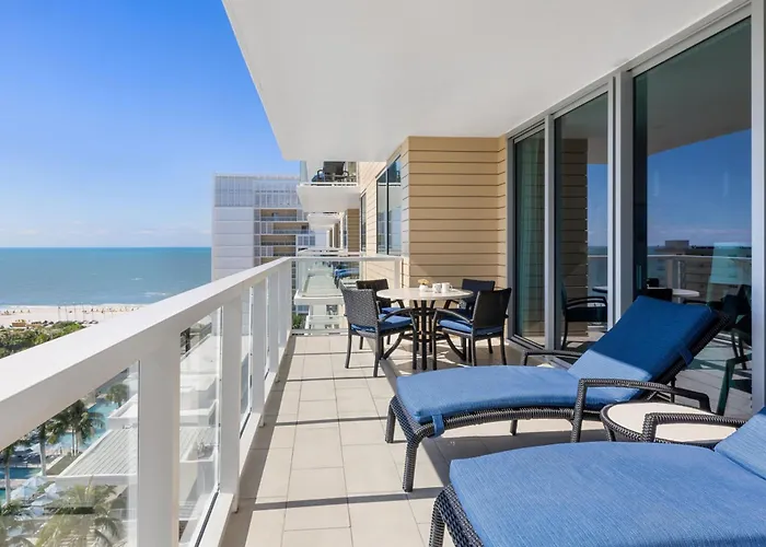 Marriott'S Crystal Shores