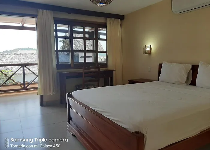 Hotel La Vista