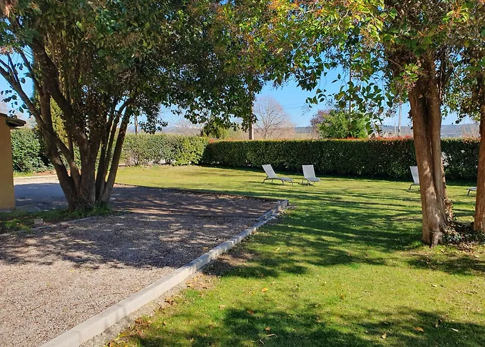 Le Mas Des Quintrands Manosque - Motel De Charme
