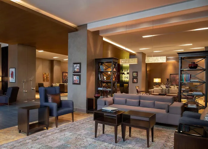 Bristoria Hotel Erbil