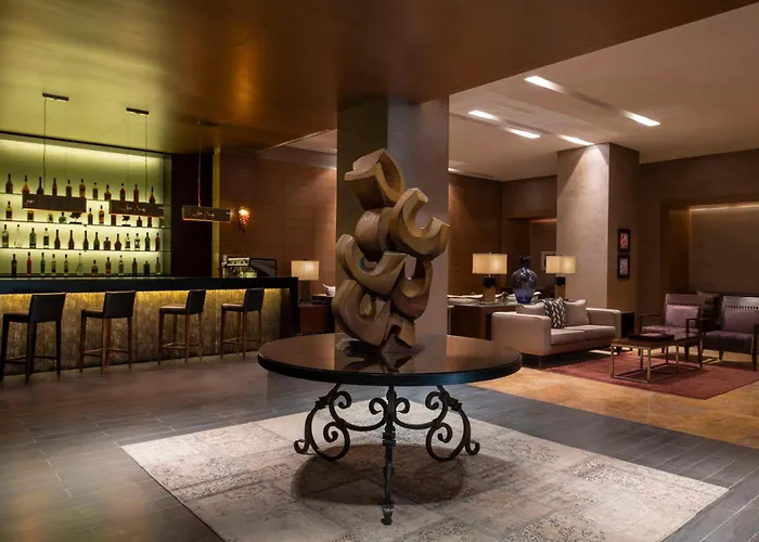 Bristoria Hotel Erbil