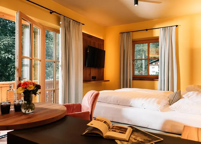 Landgasthof Hotel Linde
