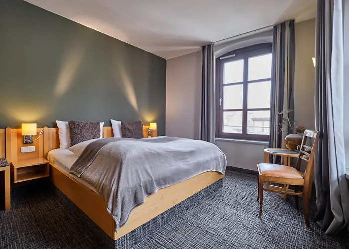 Hotel Roter Hahn