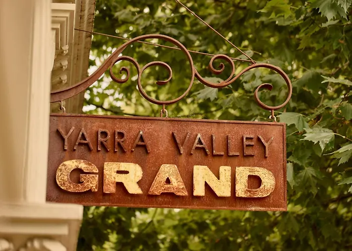 Yarra Valley Grand