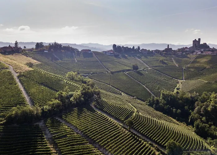 Villaggio Narrante - Le Case dei Conti Mirafiore