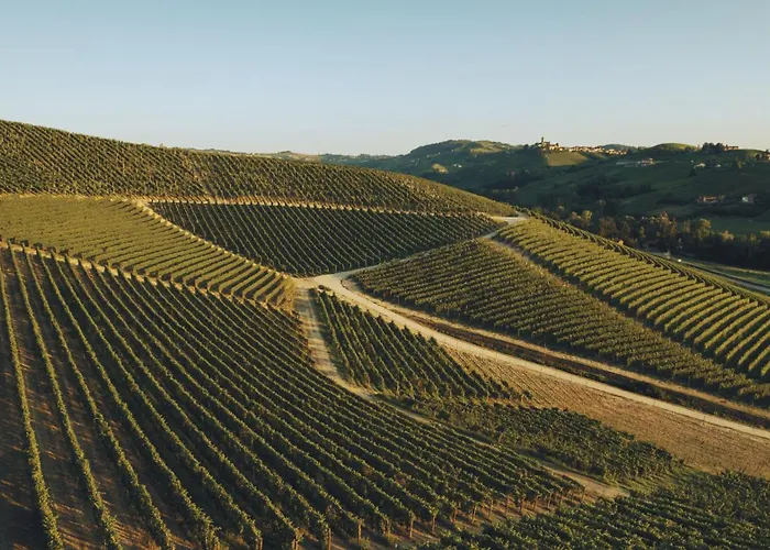 Villaggio Narrante - Le Case dei Conti Mirafiore