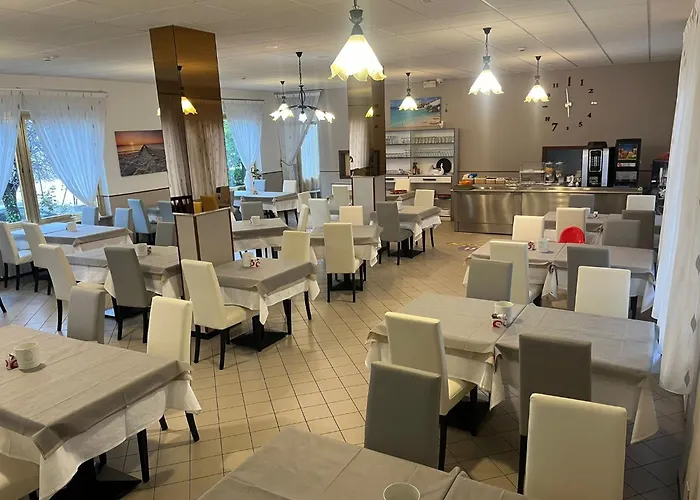 Hotel Geppi