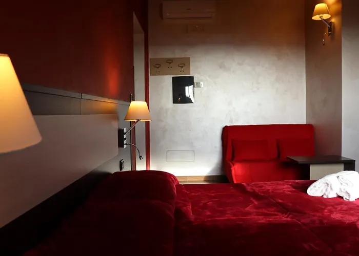 Hotel Paradiso