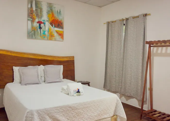 Hotel Tunco Lodge