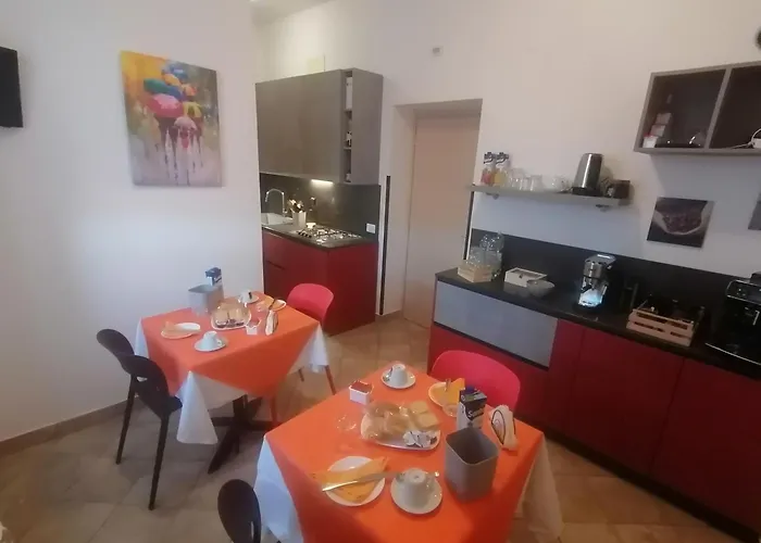 Hotel Centrale