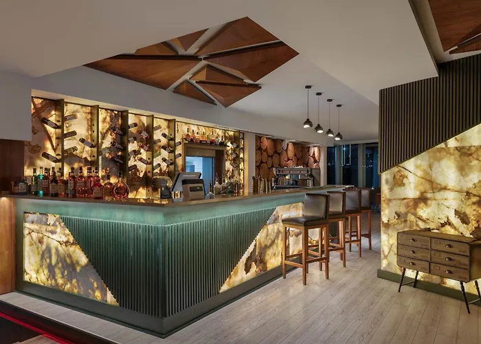 Titanic Hotel & Spa