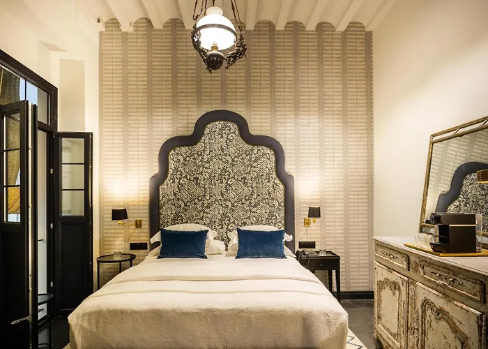 Boutique Hotel Casa Canovas