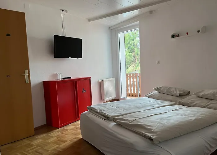 Hotel Altneudörflerhof